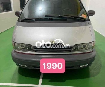 Toyota Previa BÁN  - 1990 STĐ 1990 - BÁN TOYOTA -Previa 1990 STĐ