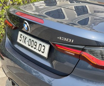 BMW 430i 2021 - Model 2022, bao đậu bank 70_90%