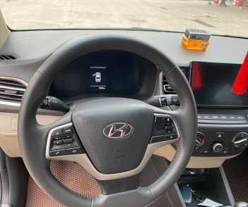 Hyundai Accent 2021 - Hyundai Accent 2021 tại Bắc Giang