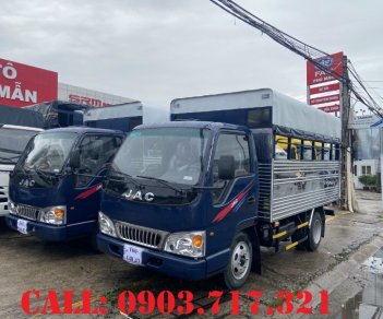 Xe tải 2,5 tấn - dưới 5 tấn 2023 - Xe tải Jac H360 ĐTLX. Bán xe tải Jac trường lái H360 ĐTLX đào tạo bằng C