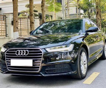 Audi A6 2017 - Audi A6 2017