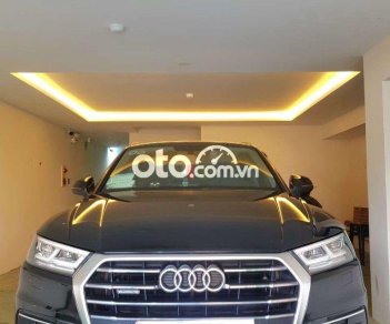 Audi Q5 Cần bán xe   đời 2018 tại Đà Nẵng 2018 - Cần bán xe Audi Q5 đời 2018 tại Đà Nẵng