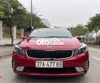 Kia Cerato  1.6AT luxury sản xuất 2018 2018 - Cerato 1.6AT luxury sản xuất 2018