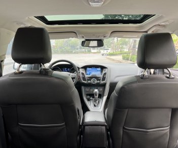 Ford Focus 2018 - Xe đẹp, giá tốt, hỗ trợ trả góp 70% - Xe trang bị full options