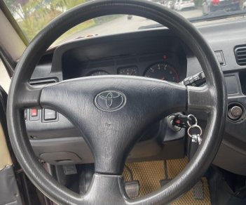 Toyota Zace 2002 - Giá 116tr