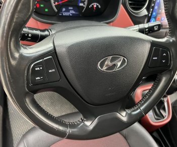 Hyundai i10 2017 - Hyundai 2017 số tự động tại Hải Phòng