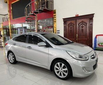 Hyundai Accent 2014 - Nhập khẩu Hàn Quốc, xe đẹp không lỗi nhỏ, giá hấp dẫn