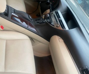 Lexus RX 350 2015 - Màu đỏ, nhập khẩu