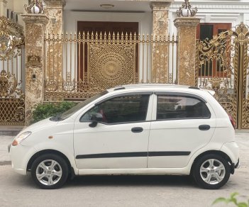 Chevrolet Spark 2010 - Tự động chính chủ