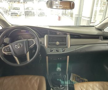 Toyota Innova 2016 - Biển Hà Nội, form mới