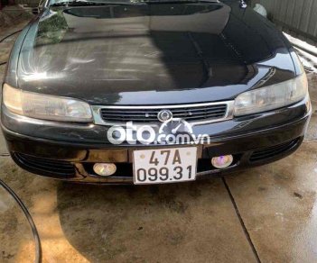 Mazda 626   1995 - Mazda 626