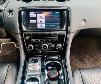 Jaguar XJ 2014 - Một chủ mua từ mới
