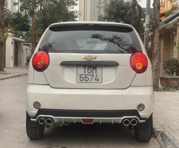 Chevrolet Spark 2010 - Tự động chính chủ