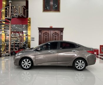 Hyundai Accent 2012 - Xe nhập Hàn Quốc, một chủ từ đầu full options