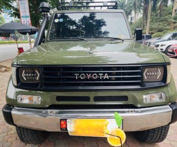 Toyota Land Cruiser 1991 - Xe nhập giá chỉ 315tr