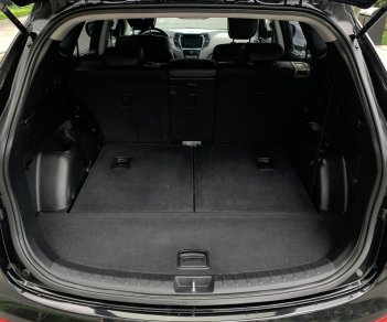 Hyundai Santa Fe 2012 - Nhập khẩu nguyên chiếc
