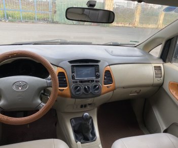 Toyota Innova 2011 - Đăng kiểm dài, máy gầm đại chất