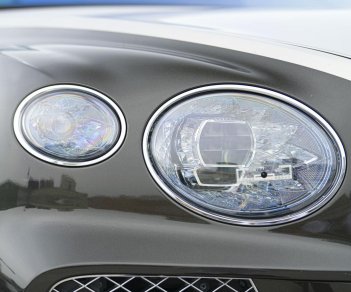 Bentley Bentayga 2020 - Đăng ký 2022 chạy chỉ 8000km Như Mới, Dán full PPF nội ngoại thất.