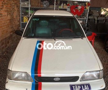 Kia Pride - 1997 xe van chạy ok . 1997 - kia-pride 1997 xe van chạy ok .