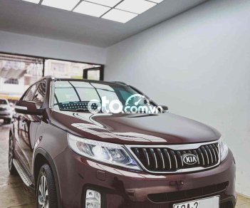 Kia Sorento  sx 2018 máy Dầu còn rất mới,1 chủ từ đầu 2018 - Sorento sx 2018 máy Dầu còn rất mới,1 chủ từ đầu