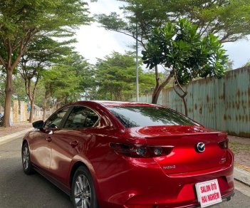 Mazda 3 2020 - Xe đẹp, giá tốt, hỗ trợ trả góp 70%, 1 chủ từ đầu