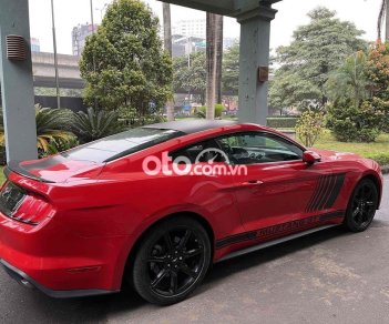 Ford Mustang   2.2 Ecoboost nhập Mỹ 2019 HN 2019 - Ford Mustang 2.2 Ecoboost nhập Mỹ 2019 HN