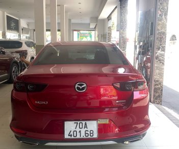Mazda 3 2020 - Xe đẹp, giá tốt, hỗ trợ trả góp 70%, 1 chủ từ đầu