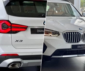 BMW X3 2023 - Hót giá cực tốt