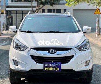 Hyundai Tucson   2.0AT đời 2014- Bản Full ODO thấp 2014 - Hyundai Tucson 2.0AT đời 2014- Bản Full ODO thấp