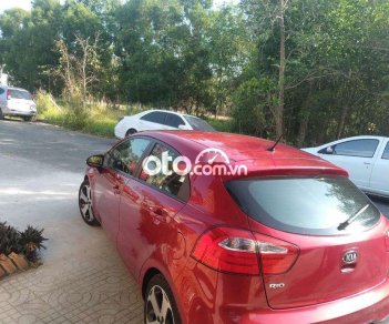 Kia Rio   214 ,xe đep .odo 8v km 2014 - Kia rio 214 ,xe đep .odo 8v km