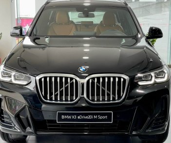BMW X3 2023 - Ưu đãi hót