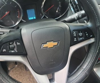 Chevrolet Cruze 2017 - Zin đét mọi thứ