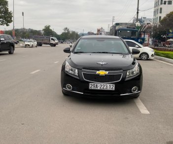 Chevrolet Cruze 2011 - Tư nhân chính chủ biển HN