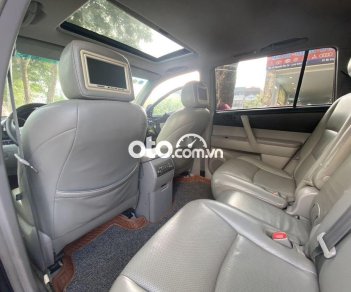 Toyota Highlander  HIGLENDER sx 2010 Nhập USA 2010 - TOYOTA HIGLENDER sx 2010 Nhập USA