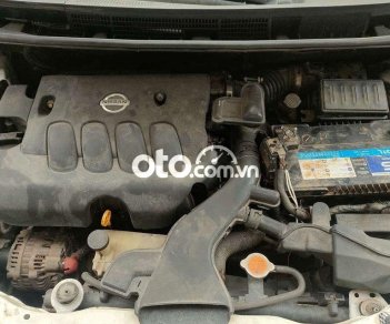 Nissan Grand livina Cần bán xe 7 chỗ 2011 - Cần bán xe 7 chỗ