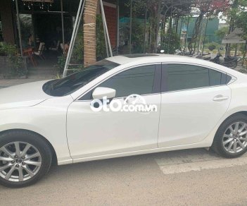 Mazda 6 xe can thanh ly 2019 - xe can thanh ly