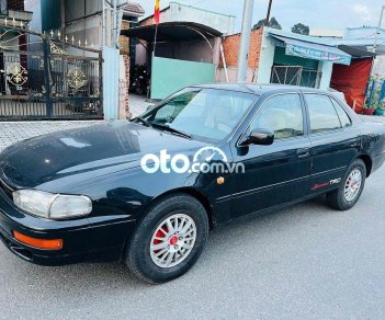 Toyota Camry bán xe   đời 94 rin nồi 1994 - bán xe Toyota Camry đời 94 rin nồi