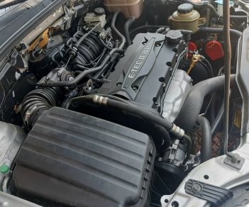 Chevrolet Lacetti 2012 - Xe màu bạc