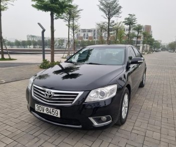 Toyota Camry 2009 - Bản 2.0E