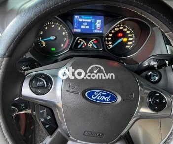 Ford Focus chính chủ cần bán xe gia đình không chạy dịch vụ 2014 - chính chủ cần bán xe gia đình không chạy dịch vụ
