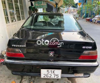 Peugeot 605   xe chính chủ xem tại thốt nốt 1980 - Peugeot 605 xe chính chủ xem tại thốt nốt