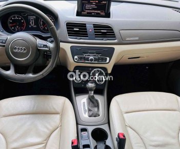 Audi Q3 BÁN   ( 1 chủ sử dụng) 2012 - BÁN AUDI Q3 ( 1 chủ sử dụng)