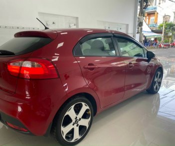 Kia Rio 2014 - Xe chất lượng khỏi phải bàn