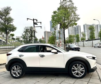 Mazda CX-30 2021 - Nhập khẩu