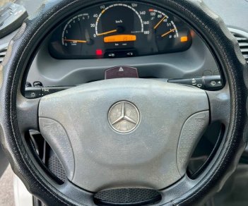 Mercedes-Benz Sprinter 2012 - Màu trắng, giá tốt