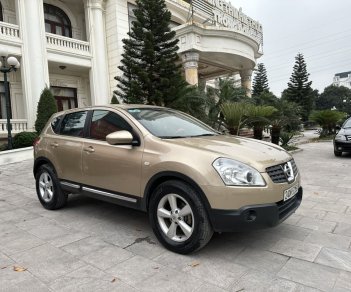 Nissan Qashqai 2007 - 5 chỗ, nhập Anh