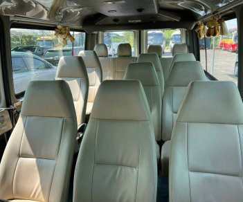 Mercedes-Benz Sprinter 2012 - Màu trắng, giá tốt