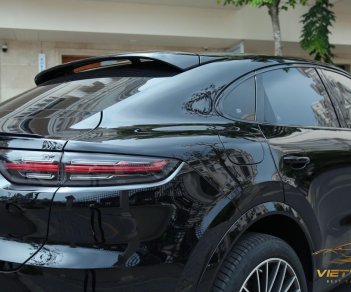 Porsche Cayenne 2019 - Xe gia đình sử dụng - Bảo dưỡng thường xuyên nên còn rất mới