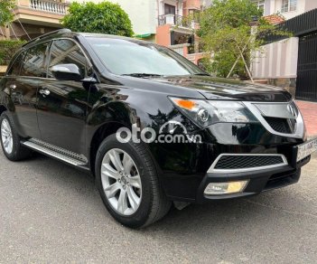 Acura MDX   2010 đk 2011 2010 - Acura mdx 2010 đk 2011