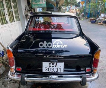Peugeot 404   mới đại tu gốc Sài Gòn 1980 - Peugeot 404 mới đại tu gốc Sài Gòn